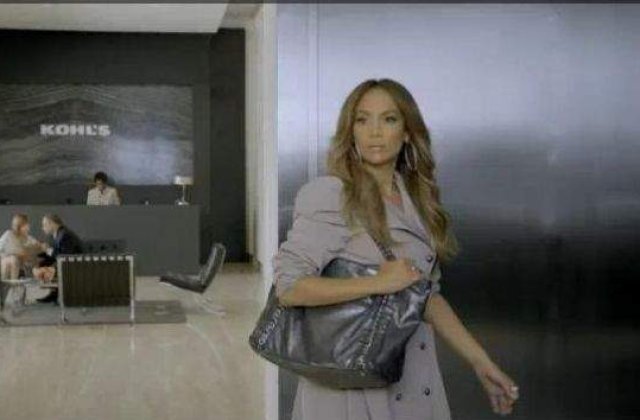 [VIDEO] Jennifer Lopez si Marc Anthony fac haz de necaz