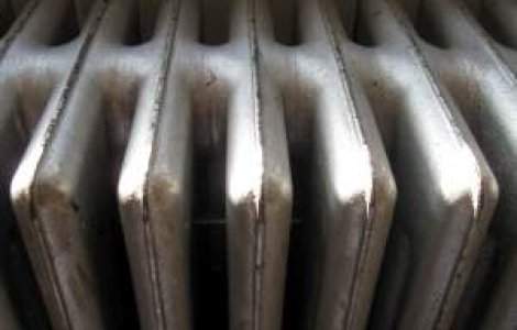 Guvernul taie subventia la caldura