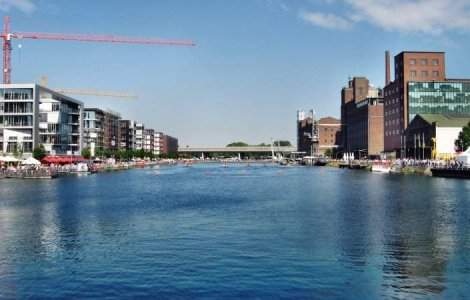 Germanii primesc romii cu bratele deschise