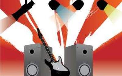 Evenimentele muzicale ale lunii