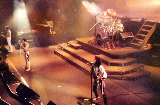 [VIDEO] `Freddie Mercury, cel mai mare solist vocal al tuturor timpurilor`