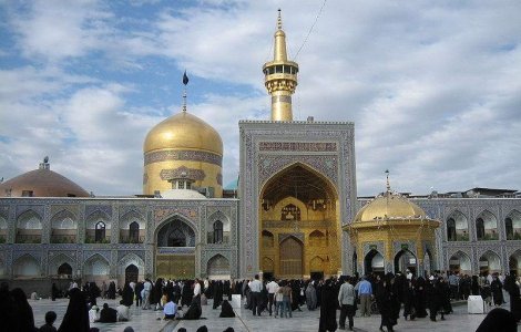 Misterele Orientului: Horoscopul IRANIAN