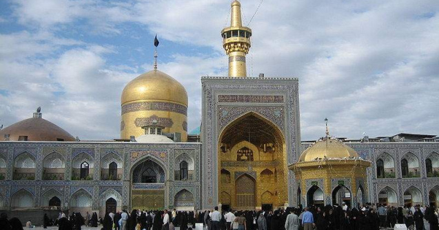 Misterele Orientului: Horoscopul IRANIAN