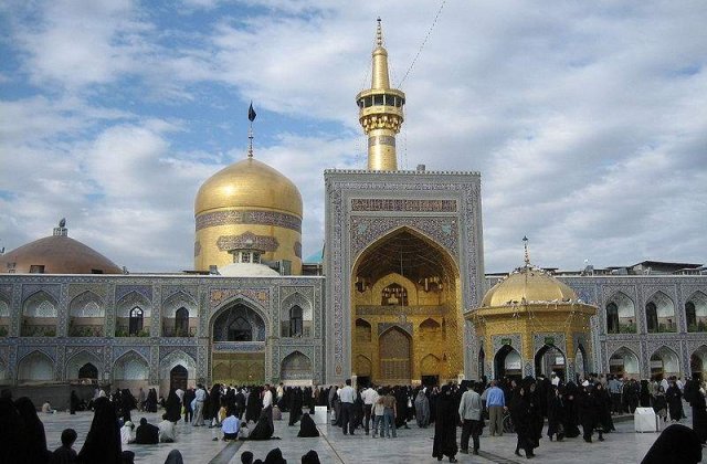 Misterele Orientului: Horoscopul IRANIAN