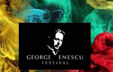 Incepe Festivalul "George Enescu"