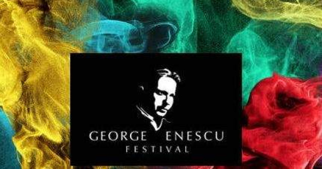 Incepe Festivalul "George Enescu"