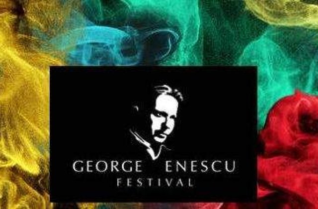 Incepe Festivalul "George Enescu"