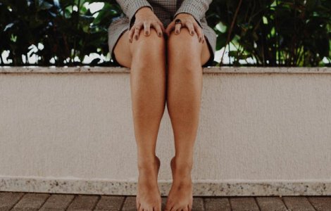  Top  5 semne banale care arata ca suferi de retentie de apa