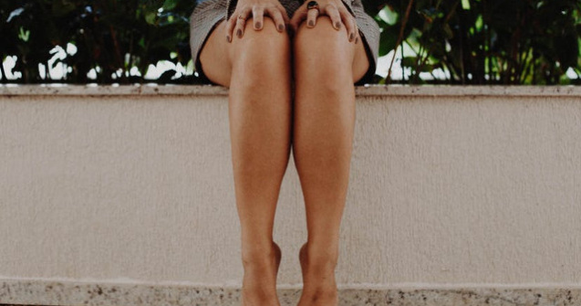  Top  5 semne banale care arata ca suferi de retentie de apa