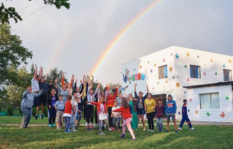 Taberele MagiCAMP 2018 isi deschid portile pentru joaca la greu