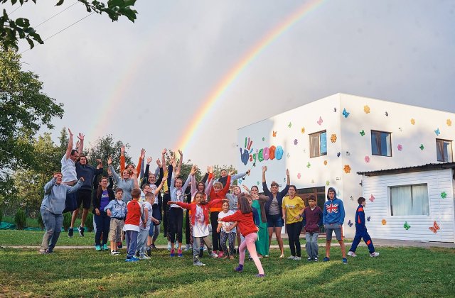 Taberele MagiCAMP 2018 isi deschid portile pentru joaca la greu