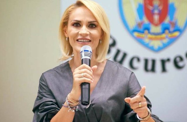 Replica Primariei Capitalei la afirmatiile Angelei Gheorghiu: "A solicitat primarului sa intervina pentru stergerea unor datorii"