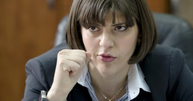 CSM a respins una dintre actiunile exercitate de Inspectia Judiciara impotriva procurorului sef al DNA