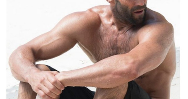  Top  Jason Statham: ce nu stiai despre actorul de actiune