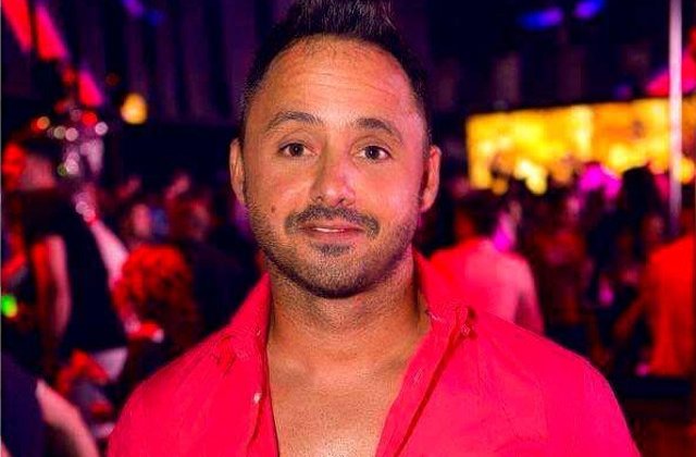 Un roman a fost executat in stil mafiot, in Cancun