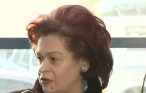 Cristina Tarcea, despre schimbarea Codurilor penale: Am vazut si eu procesul legislativ, sunt multe chestiuni discutabile