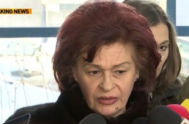 Cristina Tarcea va sesiza CSAT si IJ in urma informatiilor privind vizitele pe care le-ar fi facut la vilele SRI: O manipulare ingrozitoare