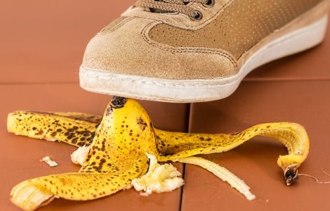  Top  Nu le mai arunca. 10 moduri neobisnuite de a folosi coaja de banana