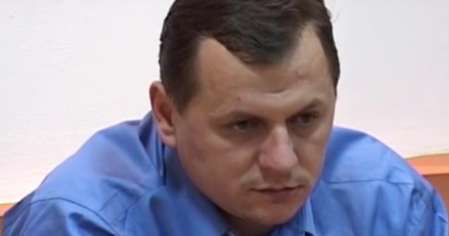 Gabriel Vlase, propus pentru functia de sef al SIE