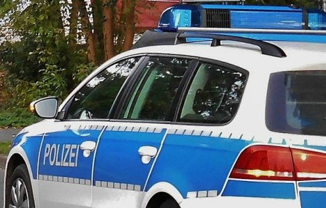 Un barbat din Germania, la un pas de a fi linsat dupa ce a fost confundat cu un pedofil aratat la tv