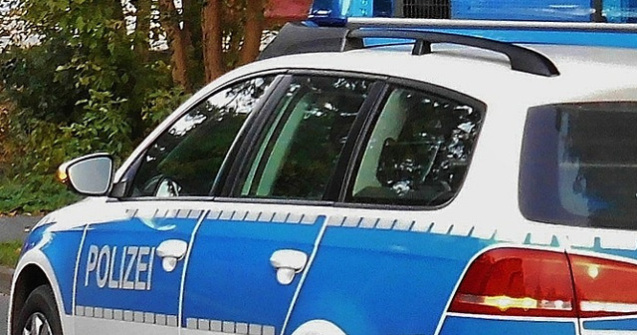 Un barbat din Germania, la un pas de a fi linsat dupa ce a fost confundat cu un pedofil aratat la tv