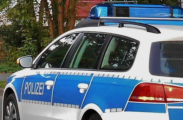 Un barbat din Germania, la un pas de a fi linsat dupa ce a fost confundat cu un pedofil aratat la tv