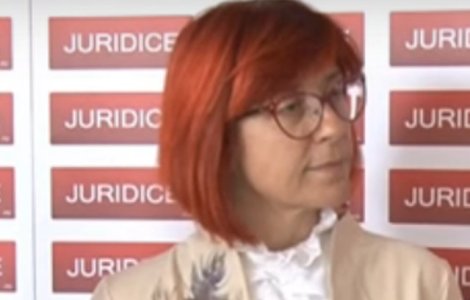 Membru CSM: Mesajul de stat paralel a fost folosit in Turcia, unde judecatori si procurori au fost arestati