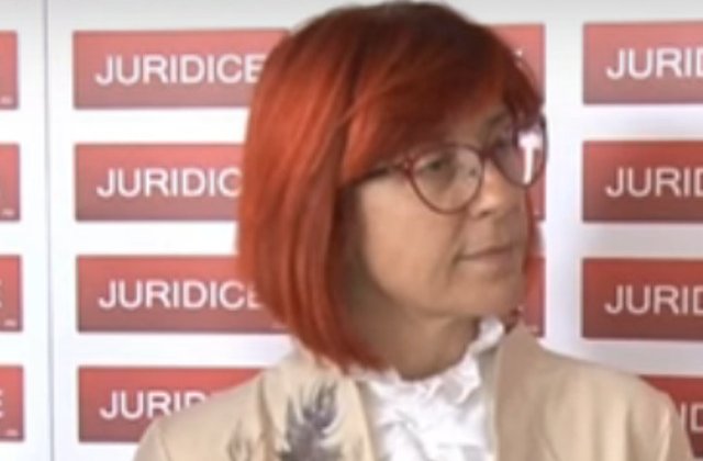 Membru CSM: Mesajul de stat paralel a fost folosit in Turcia, unde judecatori si procurori au fost arestati