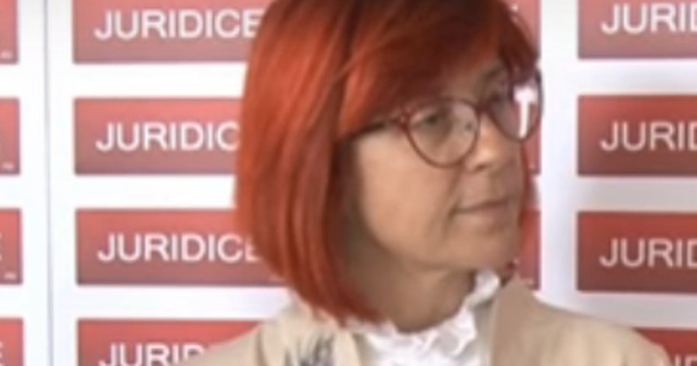 Membru CSM: Mesajul de stat paralel a fost folosit in Turcia, unde judecatori si procurori au fost arestati