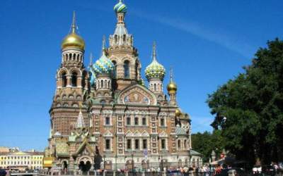 Femeile din Rusia, sfatuite...