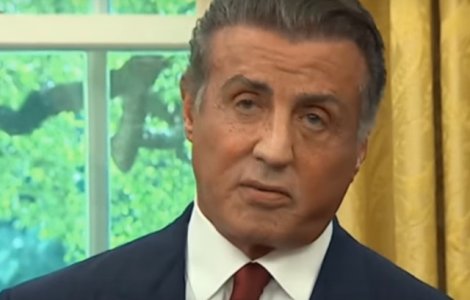 Sylvester Stallone va face obiectul unei anchete pentru agresiune sexuala