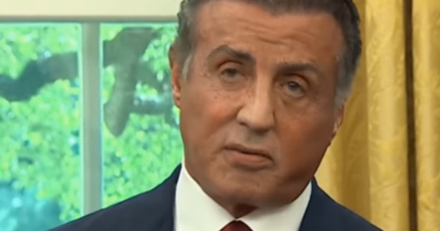 Sylvester Stallone va face obiectul unei anchete pentru agresiune sexuala