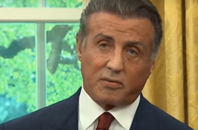 Sylvester Stallone va face obiectul unei anchete pentru agresiune sexuala