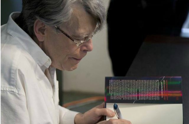 Scriitori celebri care au fost respinsi de multe edituri pana sa devina celebri