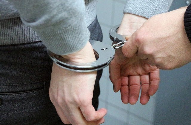 Un roman ce era cautat pentru crima a fost retinut cu ajutorul Interpol, in Costa Rica