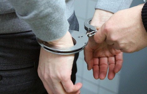 Un roman ce era cautat pentru crima a fost retinut cu ajutorul Interpol, in Costa Rica