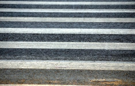 Un barbat din Arad a murit dupa ce a fost lovit pe trecerea de pietoni