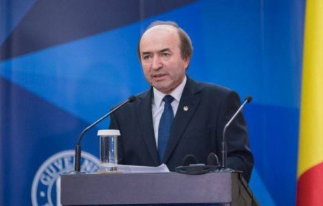Toader, despre situatia lui Ghita: In acest moment nu avem niciun temei sa anulam solicitarea de extradare