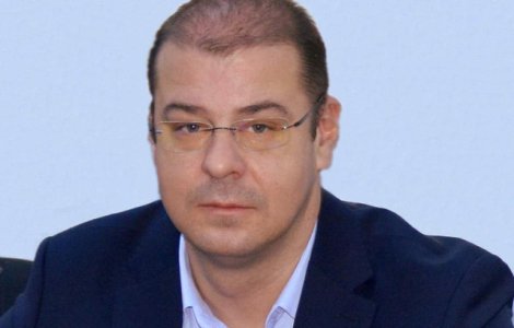 Adrian Dobre (PSD): Declaratia domnului Ludovic Orban, va rog sa o considerati a fi un pamflet