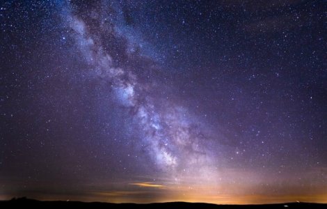  Top  Calea Lactee: 11 informatii ciudate si interesante