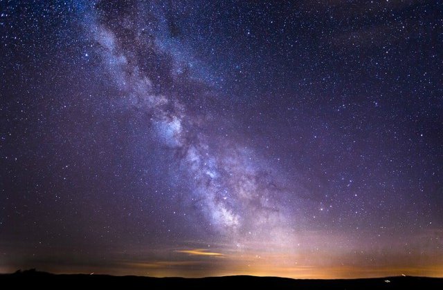 Calea Lactee: 11 informatii ciudate si interesante