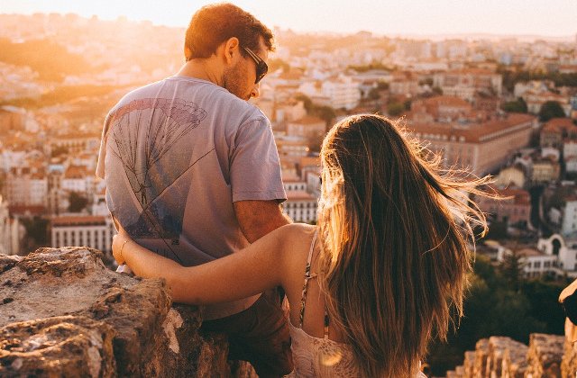 7 lucruri pe care le inveti atunci cand calatoresti cu partenerul