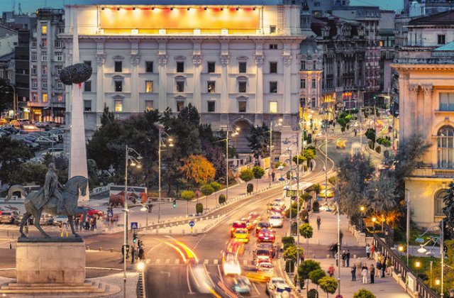 Taxe noi pentru soferii bucuresteni: Primaria va cere bani pentru tranzitarea centrului si pentru cei care detin doua masini