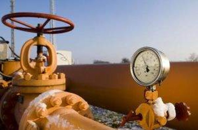 Razboiul gazelor continua. Ucraina blocheaza livrarile de gaz catre Europa