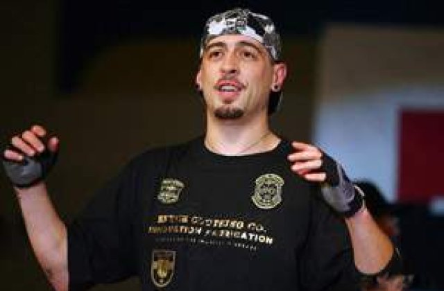 CRBL si sotia lui au fost tepuiti in vacanta de iarna