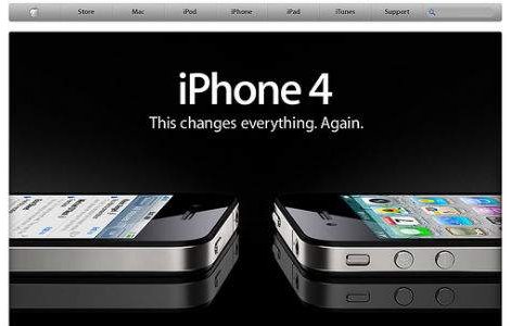 Istoria se repeta: Prototipul noului iPhone 5, pierdut de un angajat al Apple