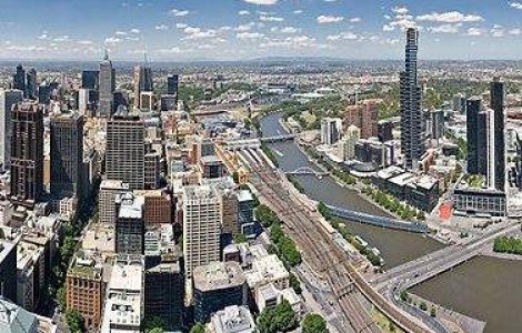 Cele mai locuibile orase din lume, in 2011