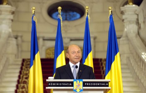 Romania isi mentine pozitia privind independenta Kosovo