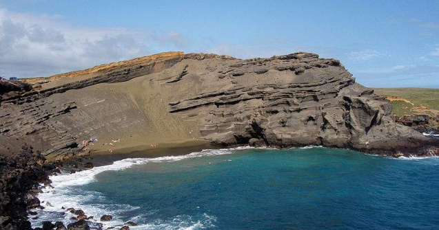  Top  Cele mai ciudate plaje din lume