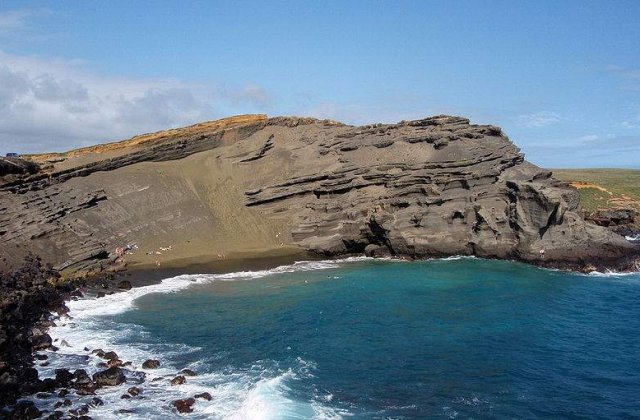 Cele mai ciudate plaje din lume